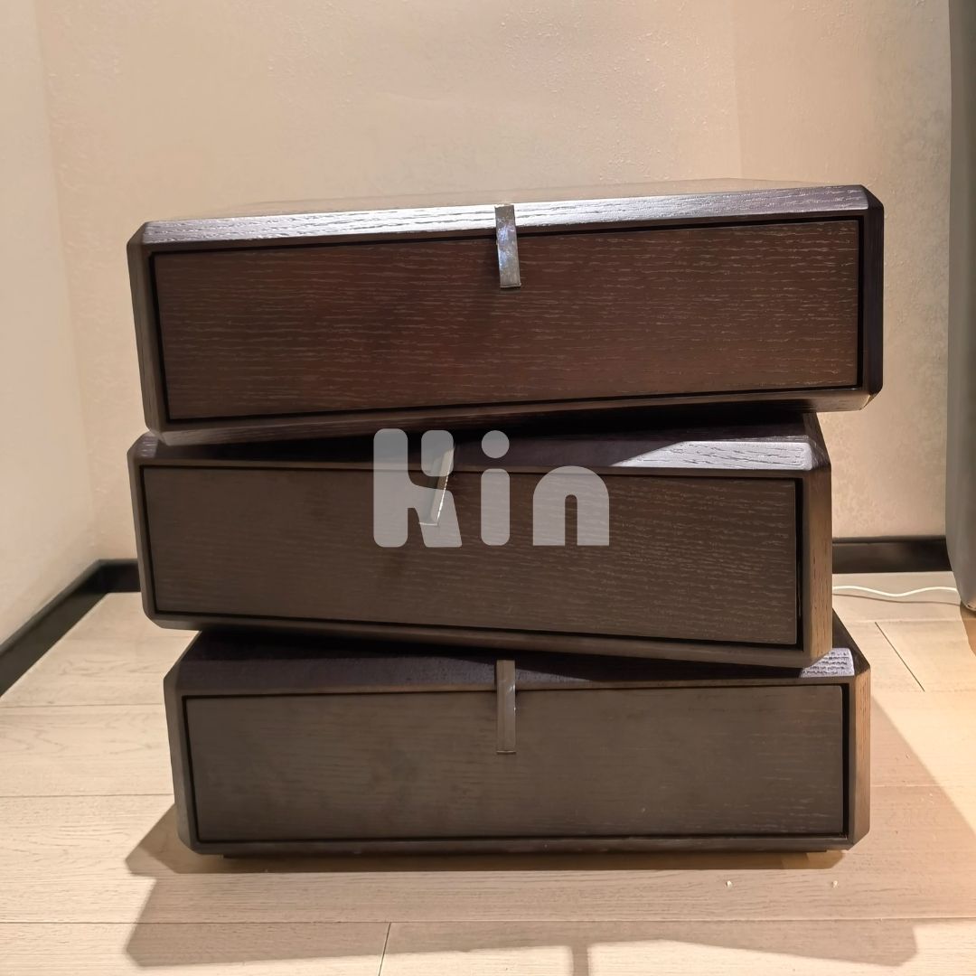 NTK008 - โต๊ะข้างเตียง (Night Table)