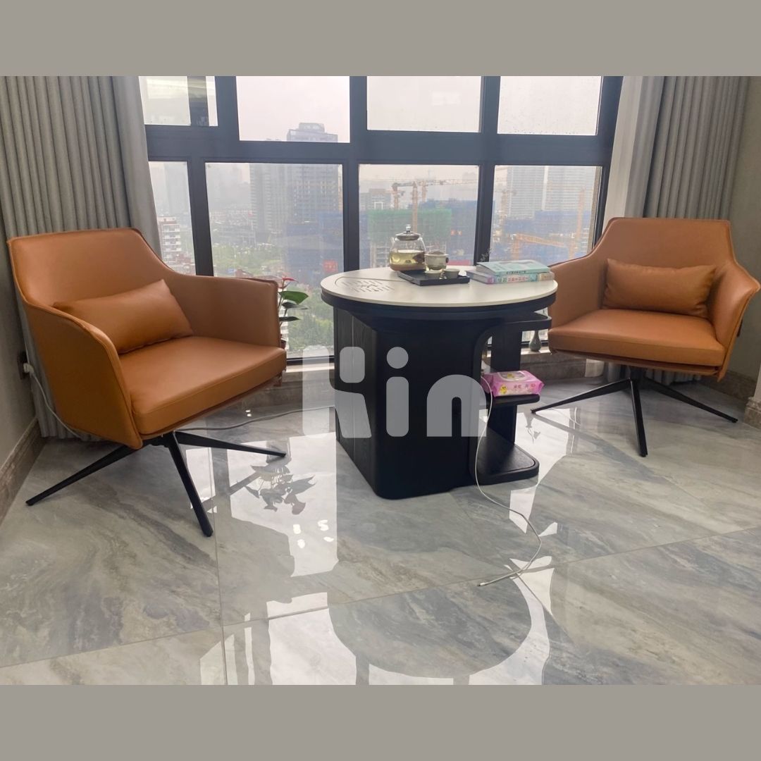 ARK065 - เก้าอี้อาร์มแชร์ (Armchair)