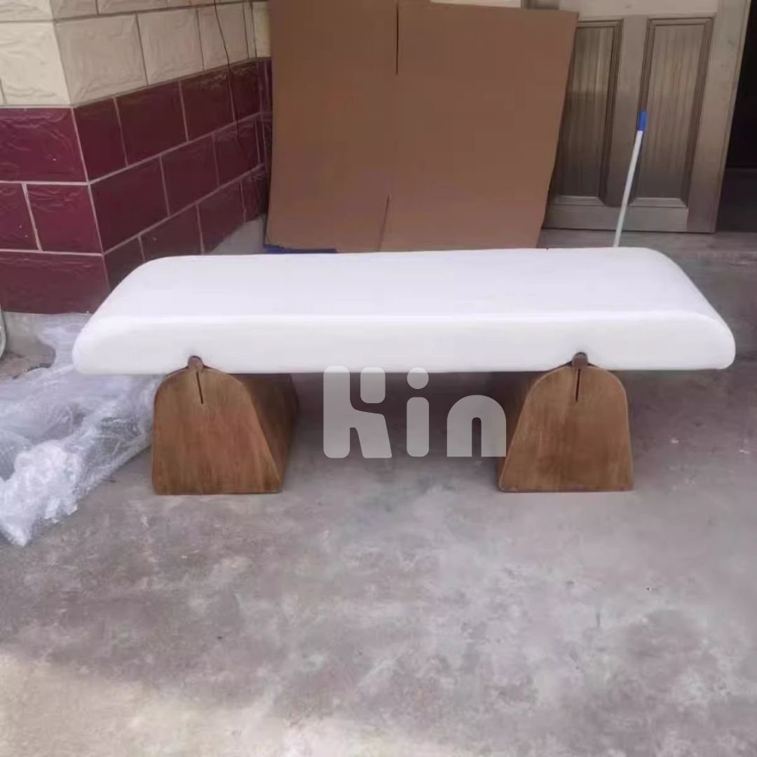 BHK032 - เก้าอี้ม้านั่ง (Bench)