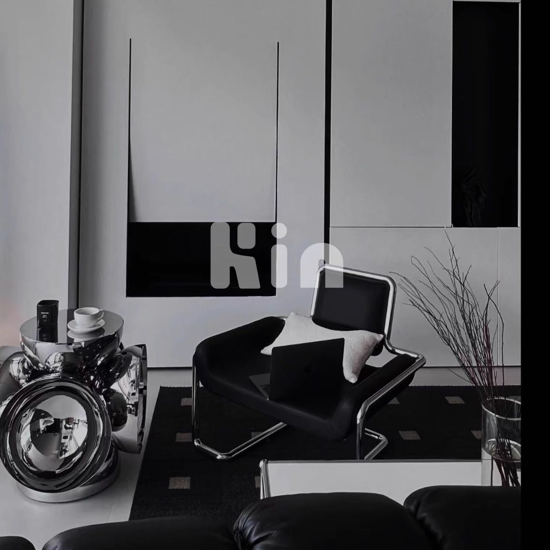 ARK013 - เก้าอี้อาร์มแชร์ (Armchair)