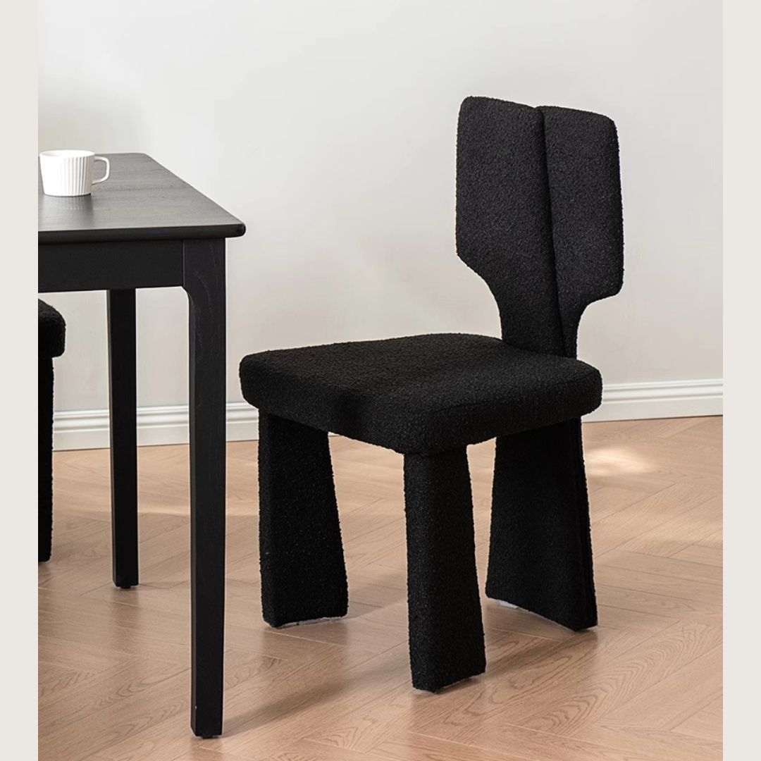 CHK063 - เก้าอี้ (Chair)