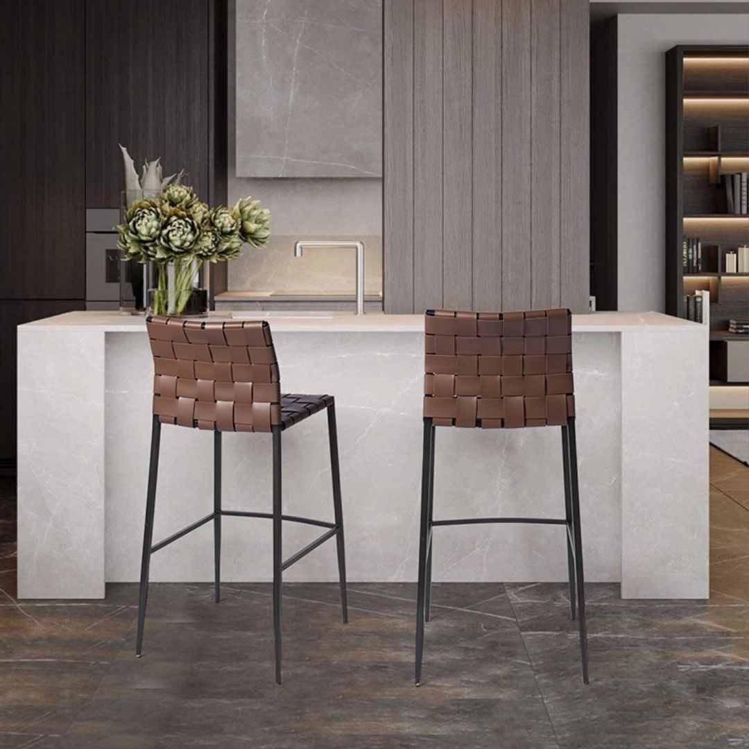 CHK022-BSK - เก้าอี้บาร์ (Bar Stool)