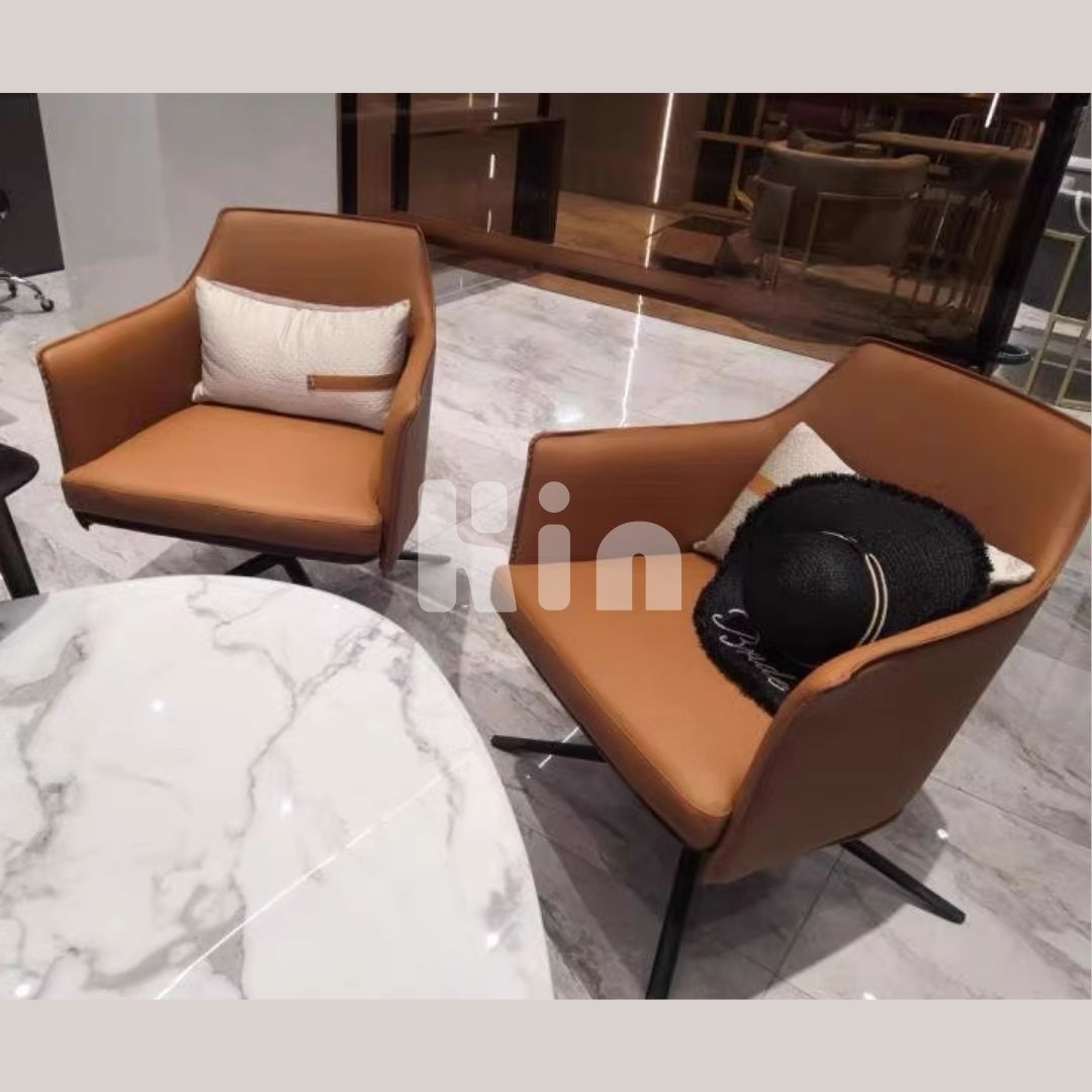 ARK065 - เก้าอี้อาร์มแชร์ (Armchair)