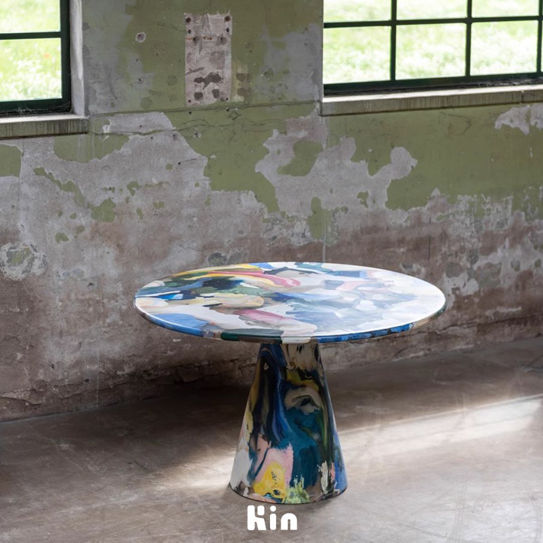 DNK019 - โต๊ะทานข้าว (Dining Table)