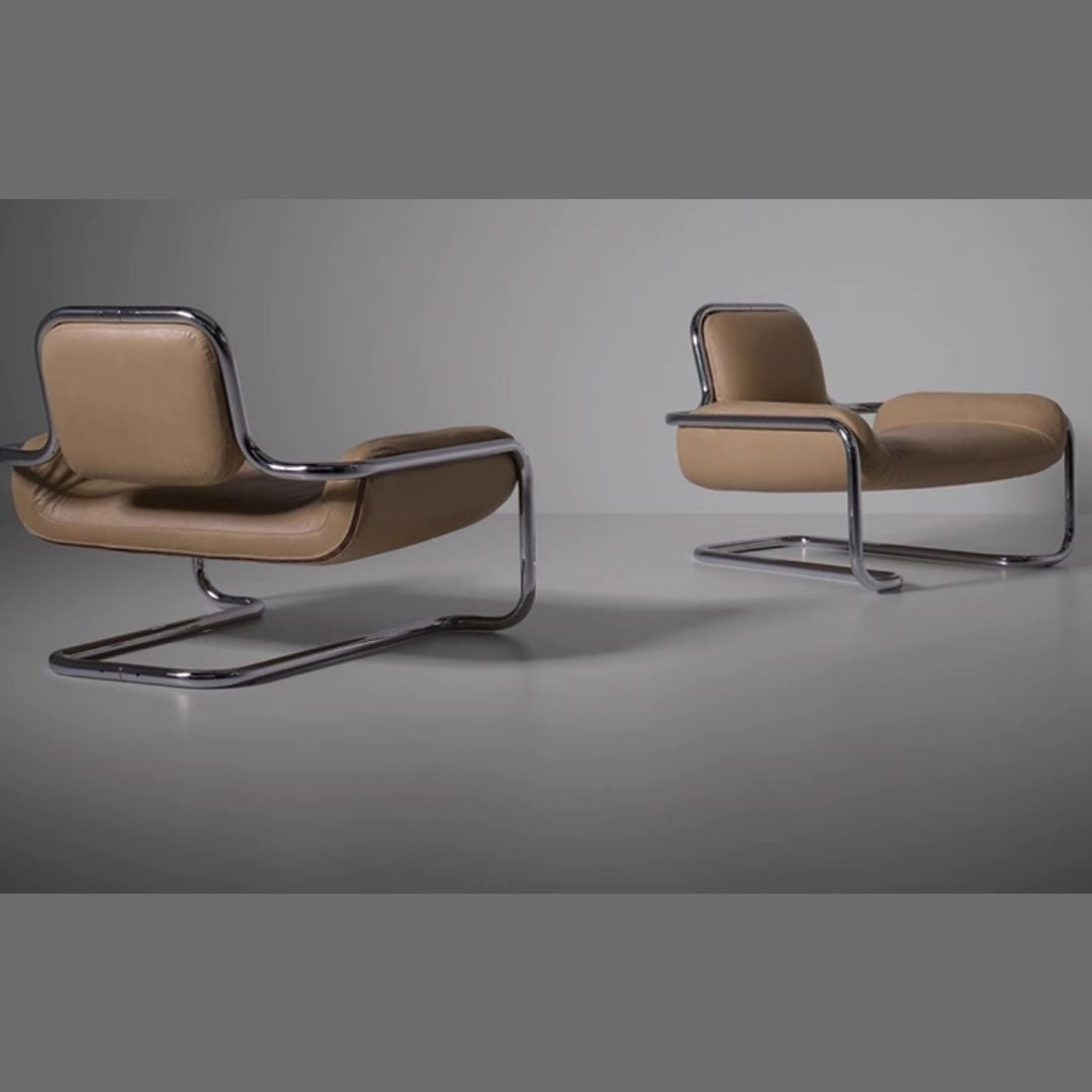 ARK013 - เก้าอี้อาร์มแชร์ (Armchair)