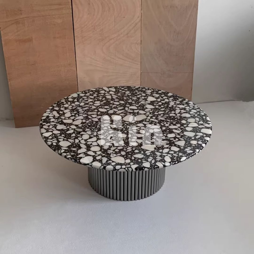 CTK014 - โต๊ะกลาง โต๊ะกาแฟ (Coffee Table)