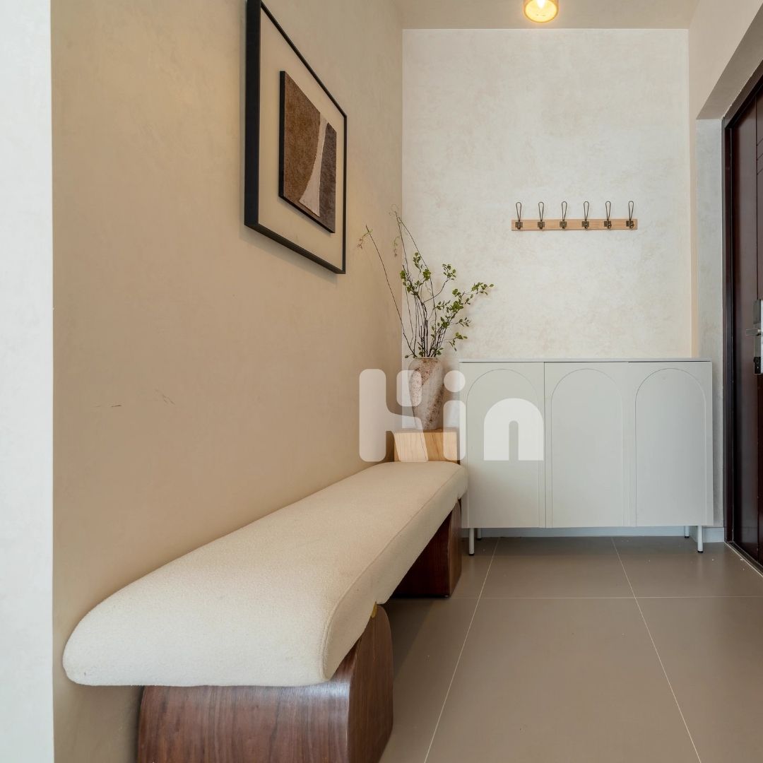 BHK032 - เก้าอี้ม้านั่ง (Bench)