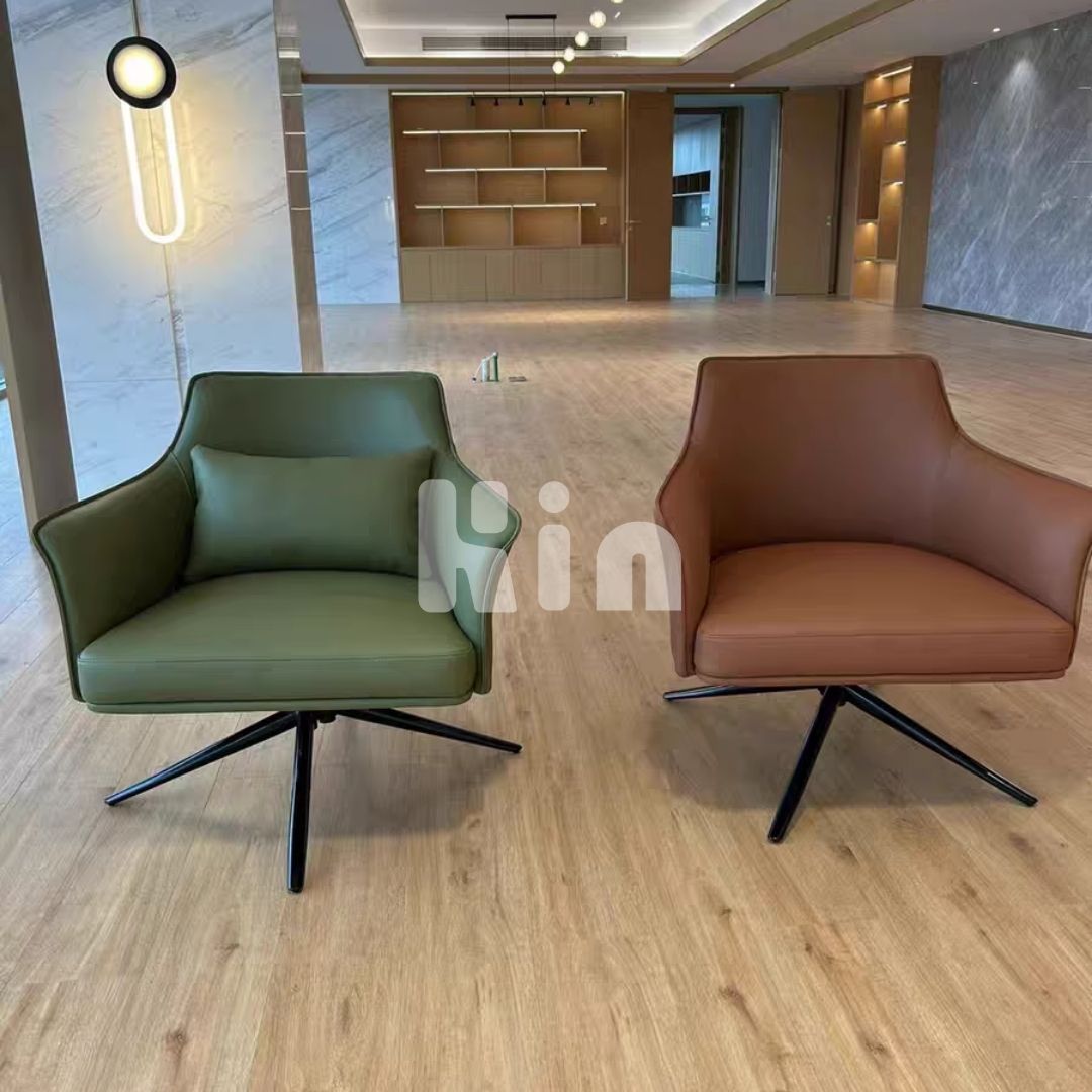 ARK065 - เก้าอี้อาร์มแชร์ (Armchair)