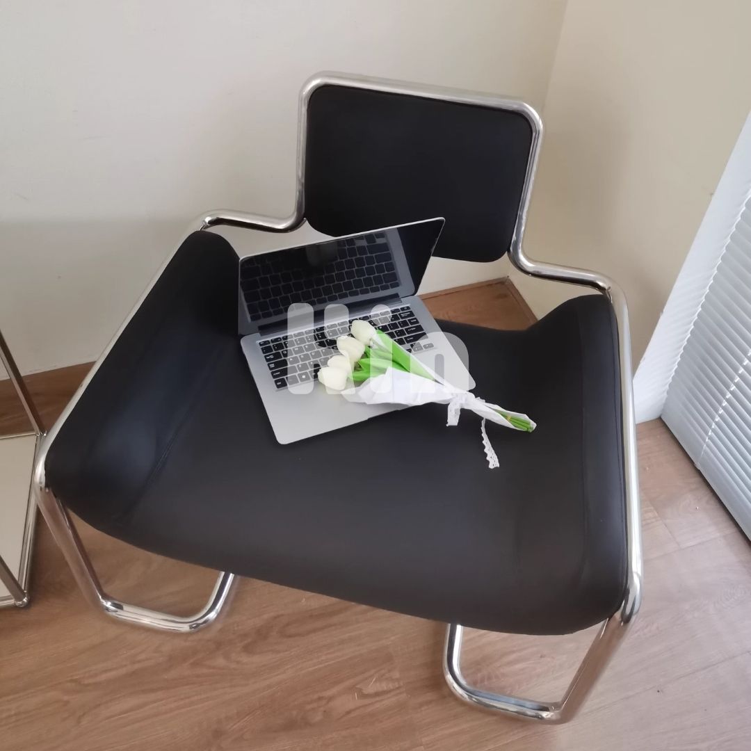 ARK013 - เก้าอี้อาร์มแชร์ (Armchair)