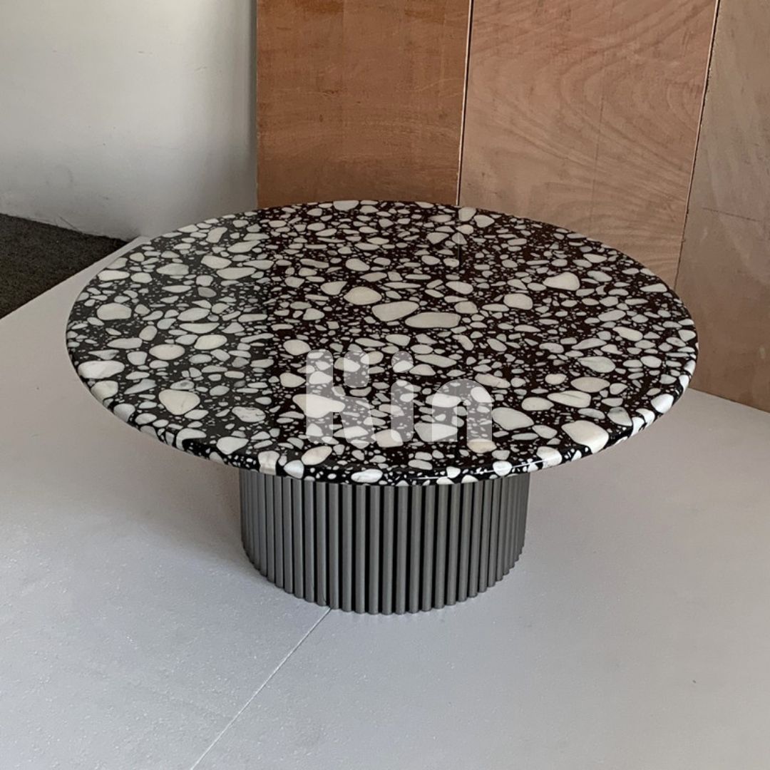 CTK014 - โต๊ะกลาง โต๊ะกาแฟ (Coffee Table)