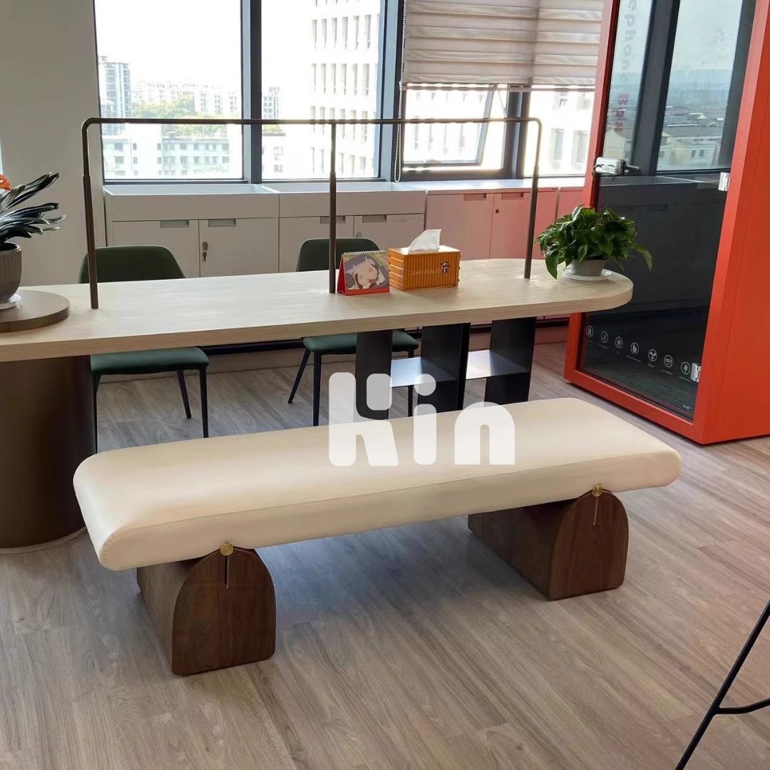 BHK032 - เก้าอี้ม้านั่ง (Bench)