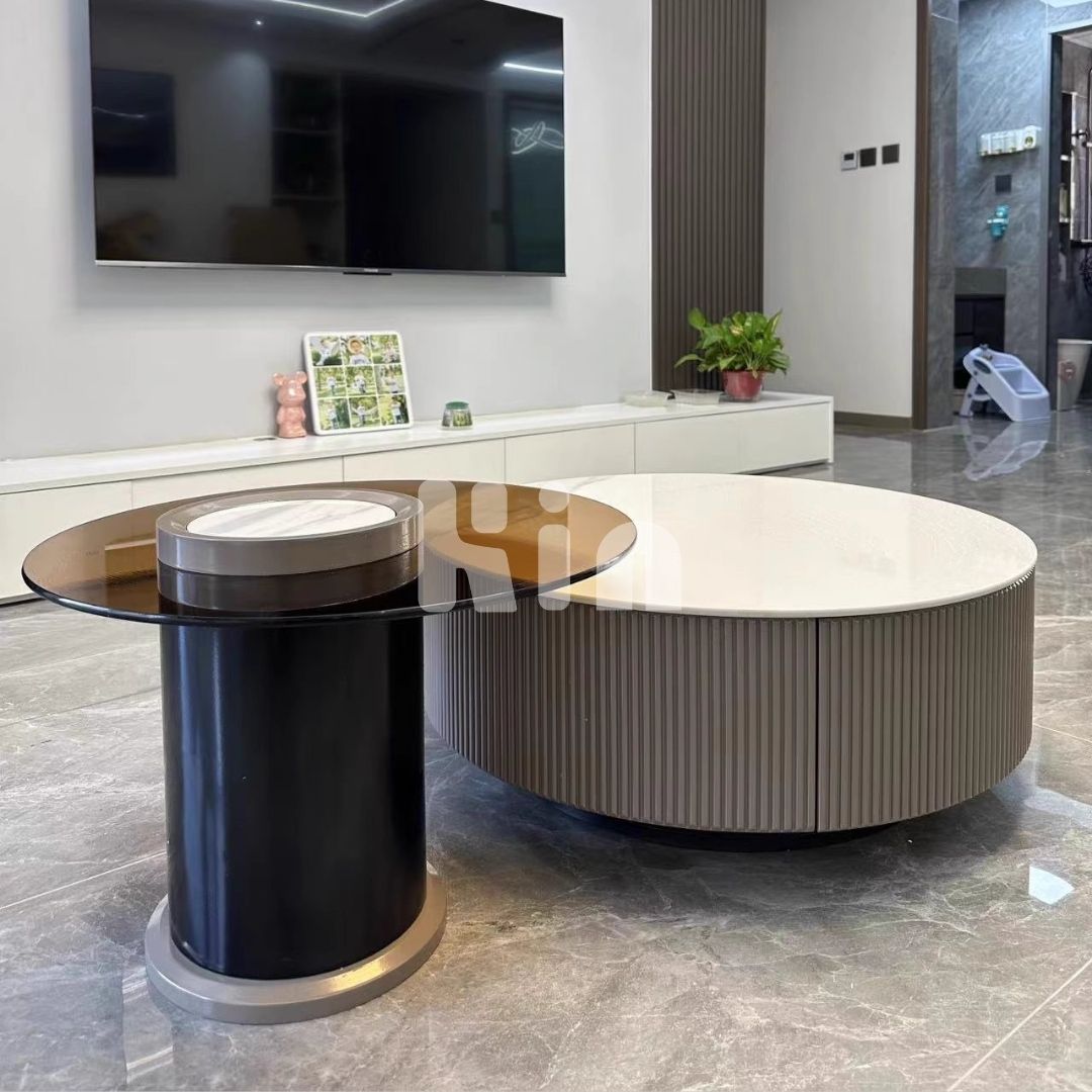 CTK072 - โต๊ะกลาง โต๊ะกาแฟ (Coffee Table)