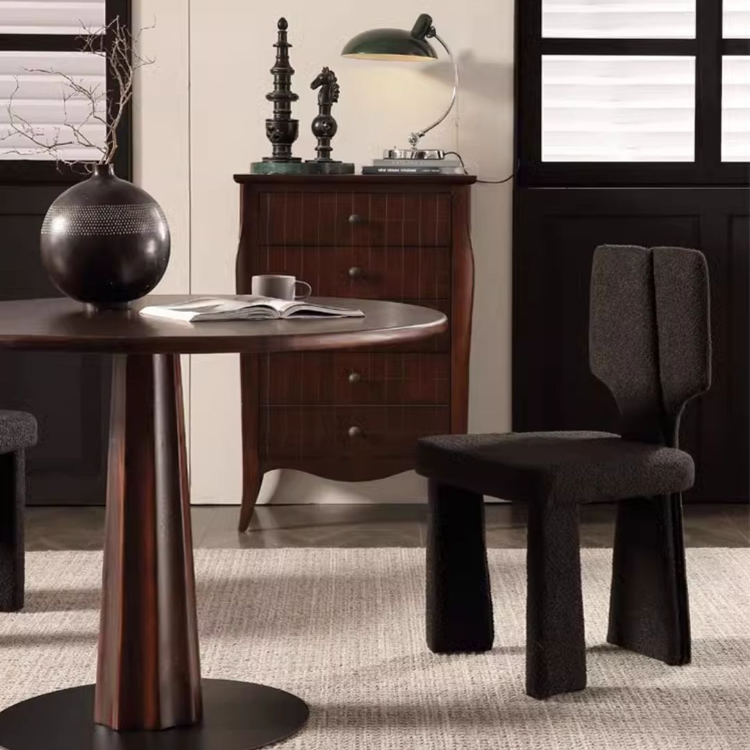 CHK063 - เก้าอี้ (Chair)