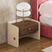 NTK007 - โต๊ะข้างเตียง (Night Table)