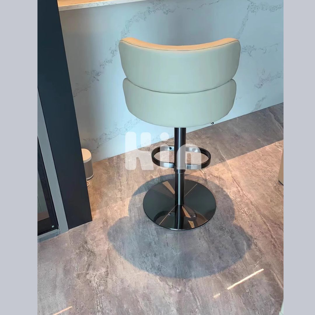 BSK001 - เก้าอี้บาร์ (Bar Stool)