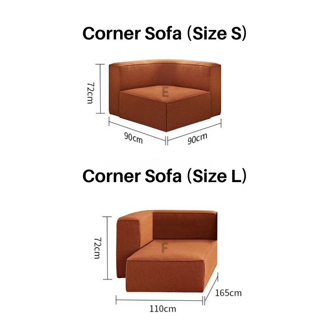 SFK053 - โซฟา (Sofa)