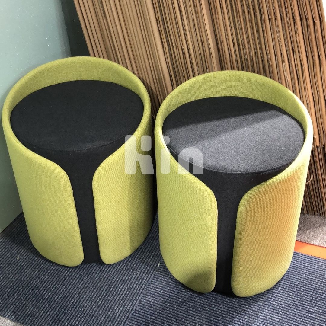 SLK004 - เก้าอี้สตู (Stool)