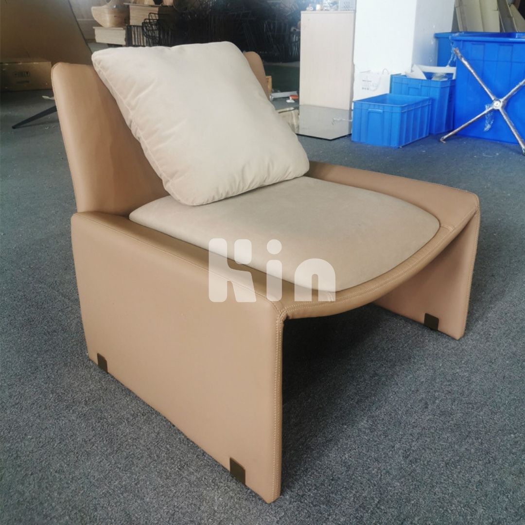 ARK008 - เก้าอี้อาร์มแชร์ (Armchair)