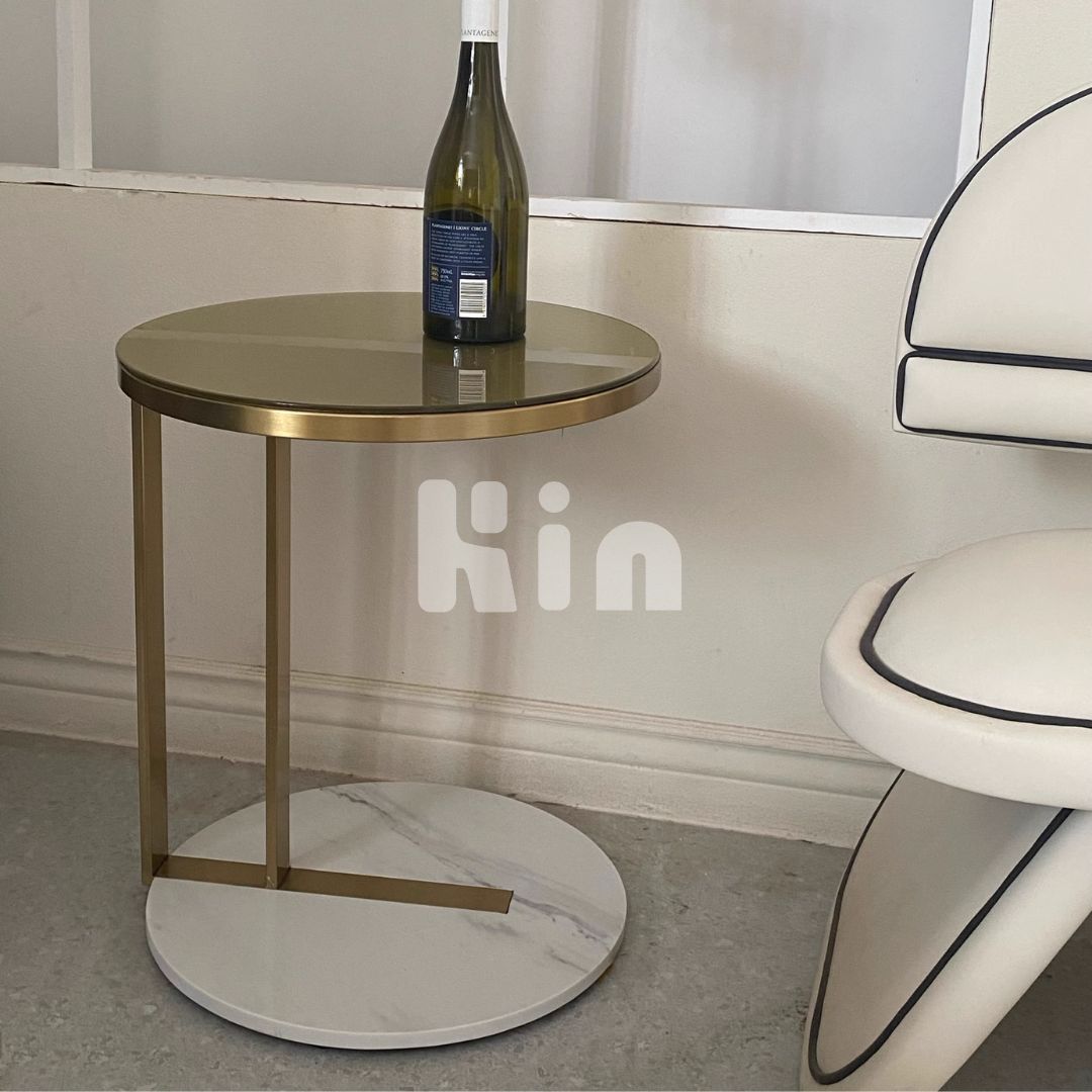 STK035 - โต๊ะข้าง (Side Table)