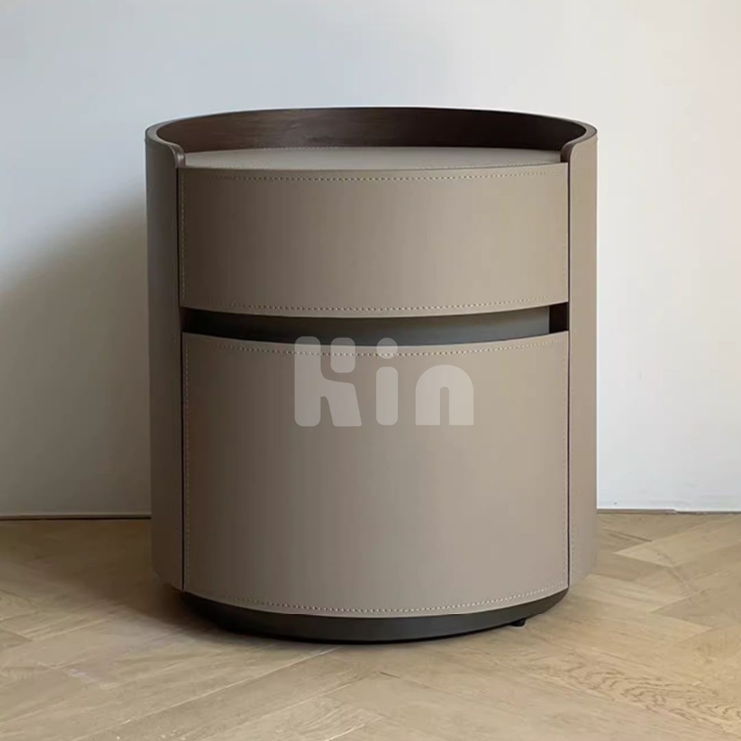 NTK015 - โต๊ะข้างเตียง (Night Table)