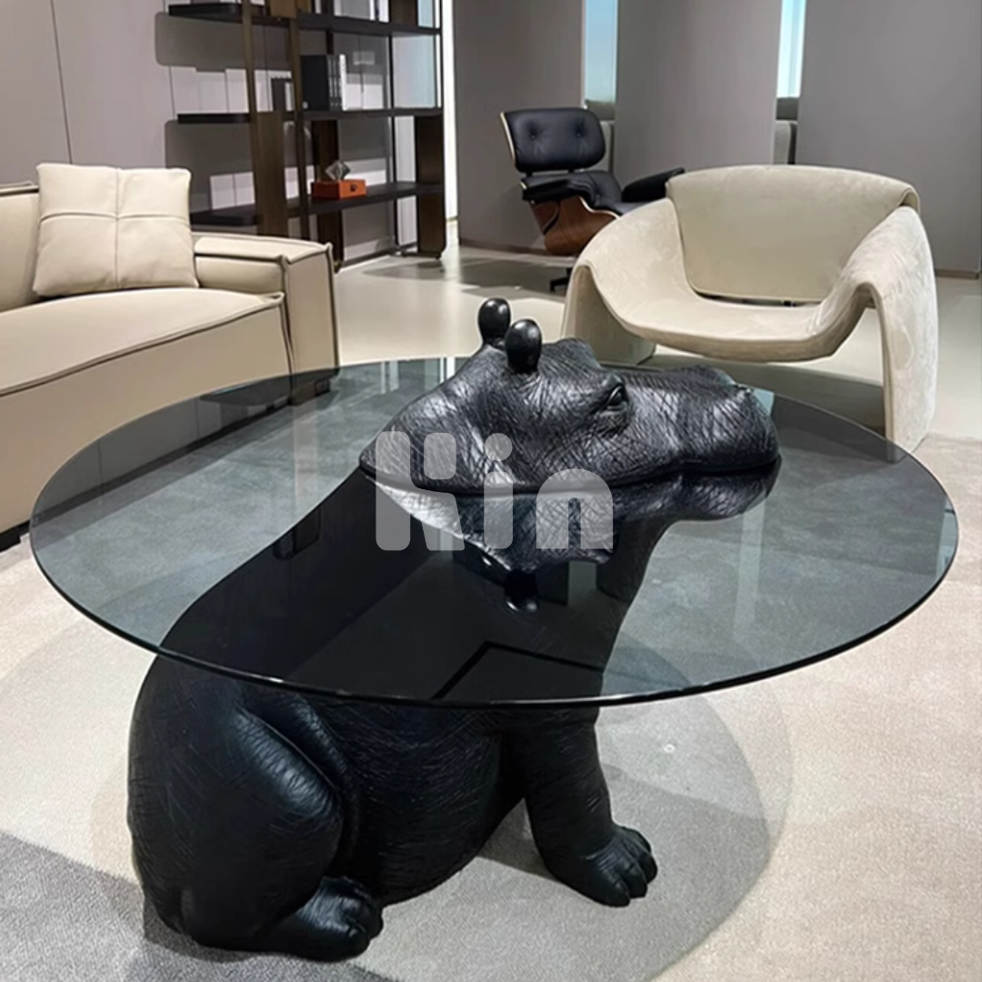 CTK001 - โต๊ะกลาง โต๊ะกาแฟ (Coffee Table)