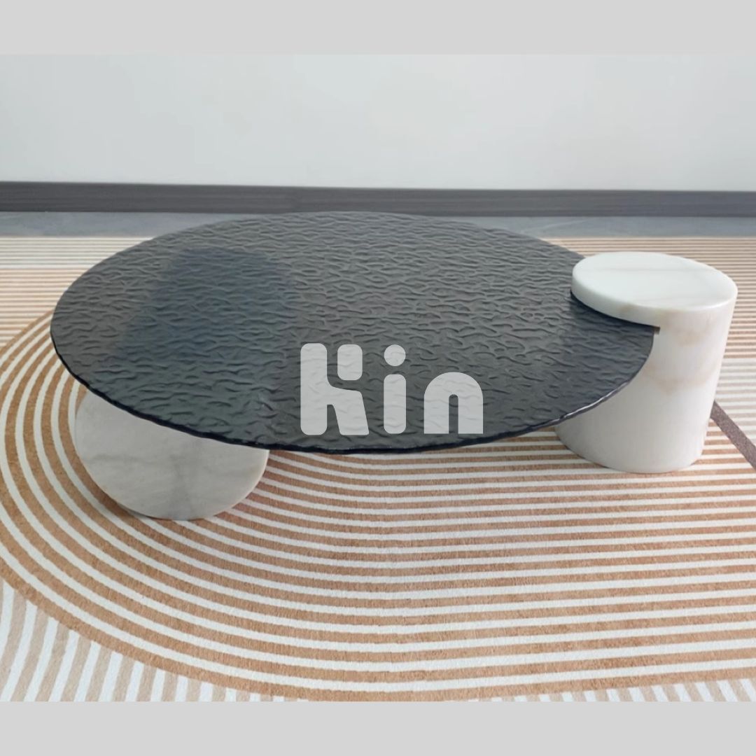 CTK021 - โต๊ะกลาง โต๊ะกาแฟ (Coffee Table)