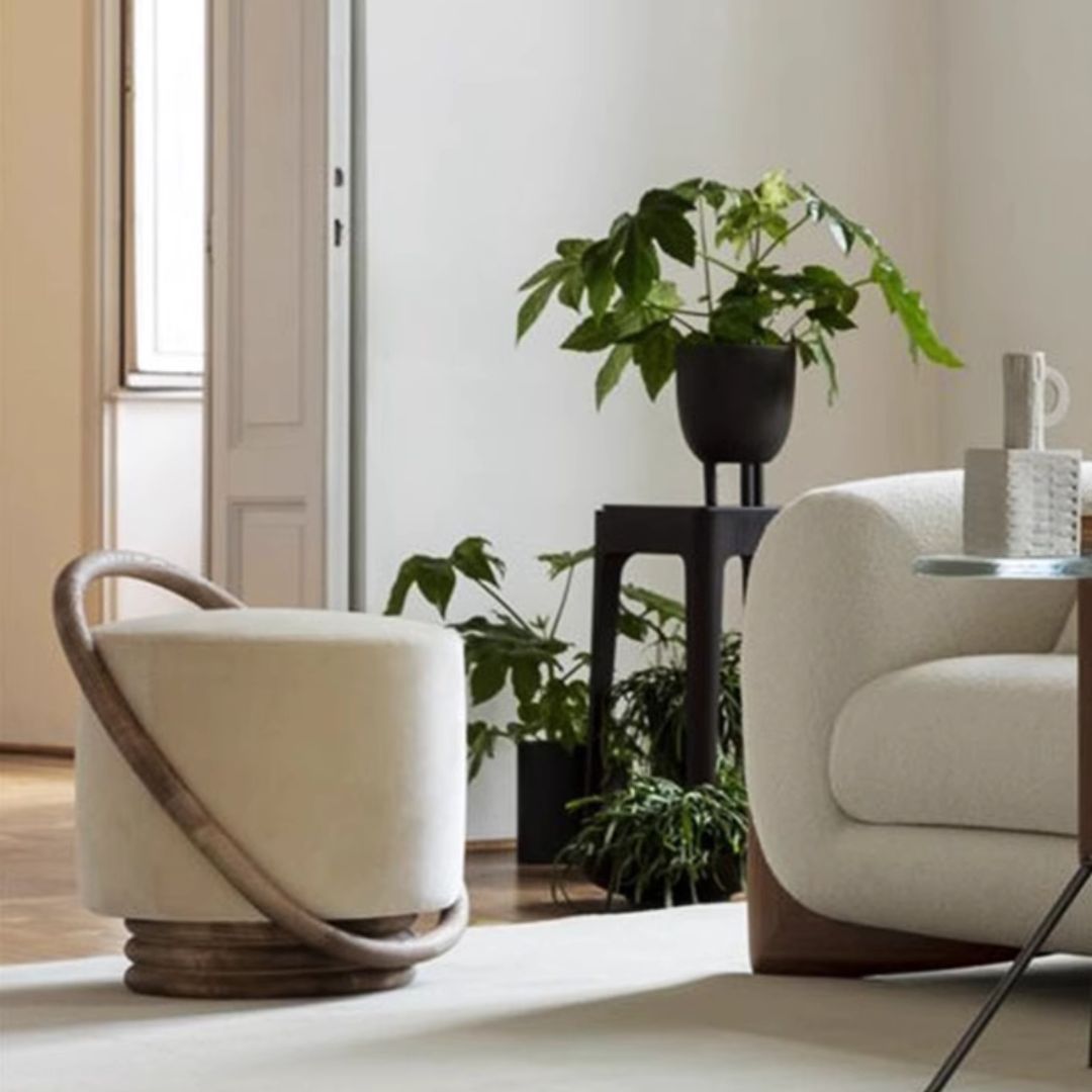 SLK010 - เก้าอี้สตู (Stool)