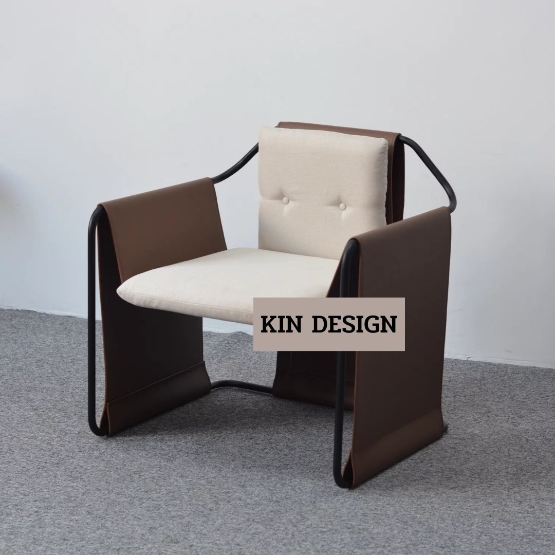 ARK015 - เก้าอี้อาร์มแชร์ (Armchair)