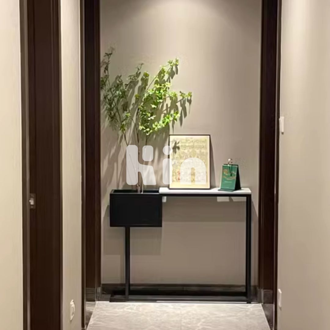 CLK003 - โต๊ะคอนโซล (Console)