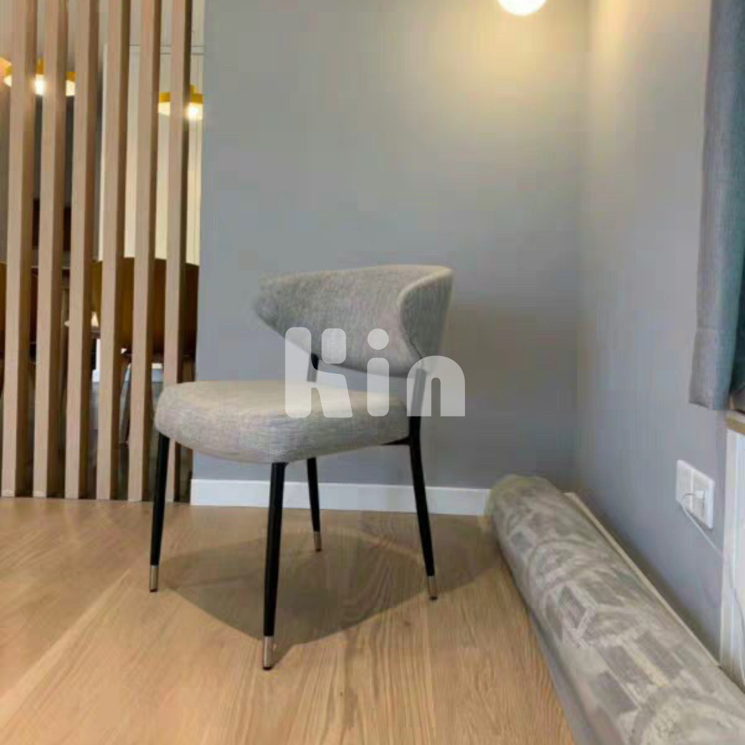 CHK006 - เก้าอี้ (Chair)