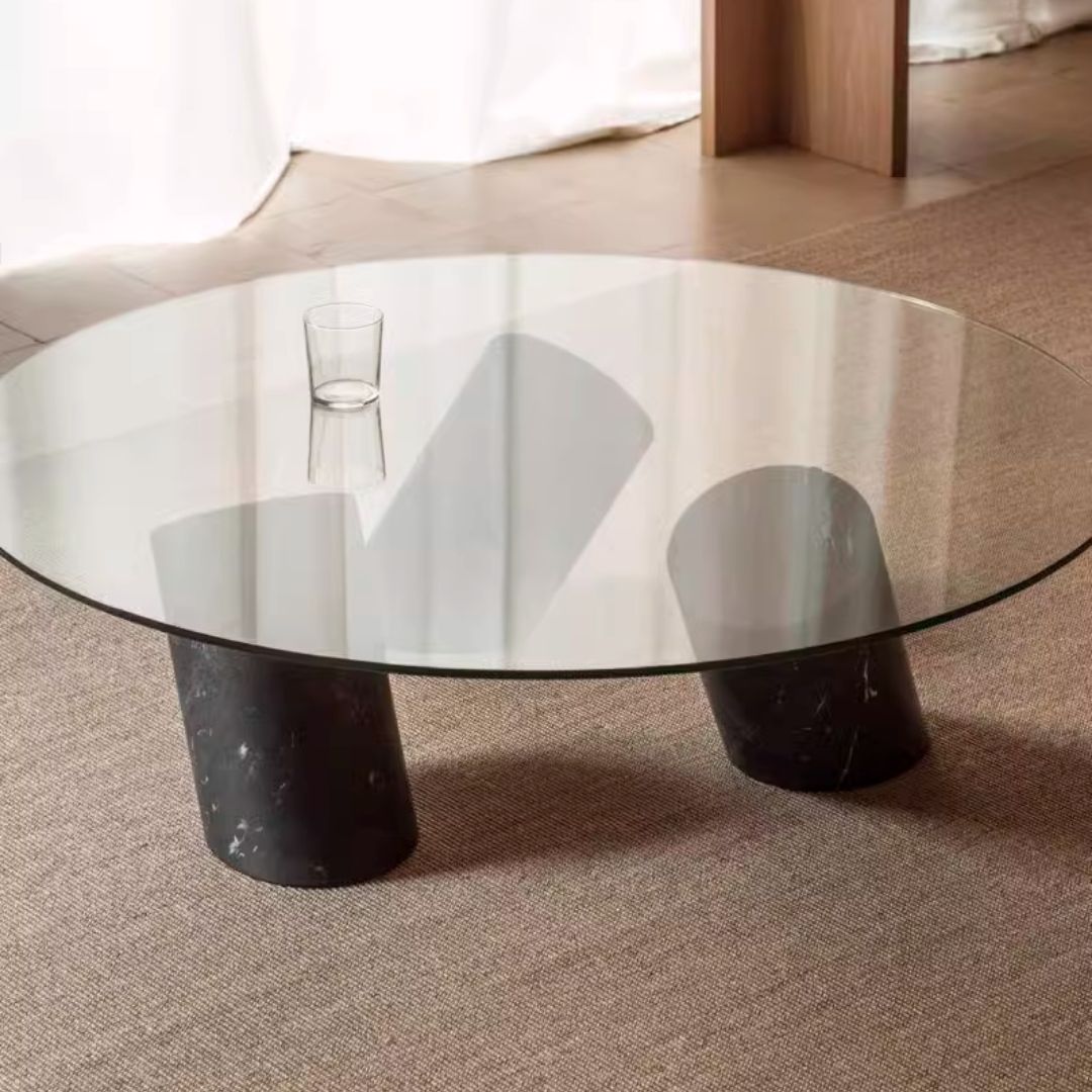 CTK006 - โต๊ะกลาง โต๊ะกาแฟ (Coffee Table)