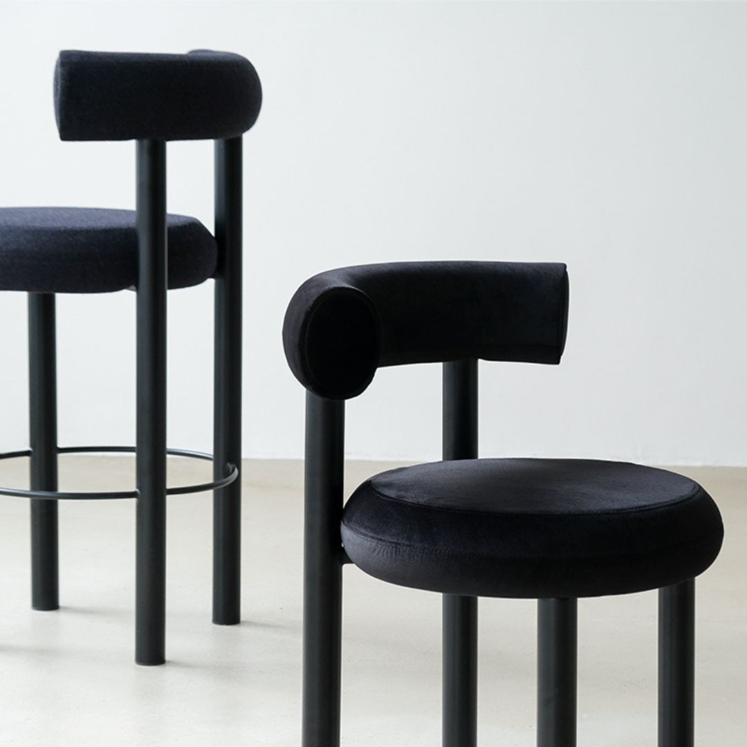 CHK051 - BSK - เก้าอี้บาร์ (Bar Stool)