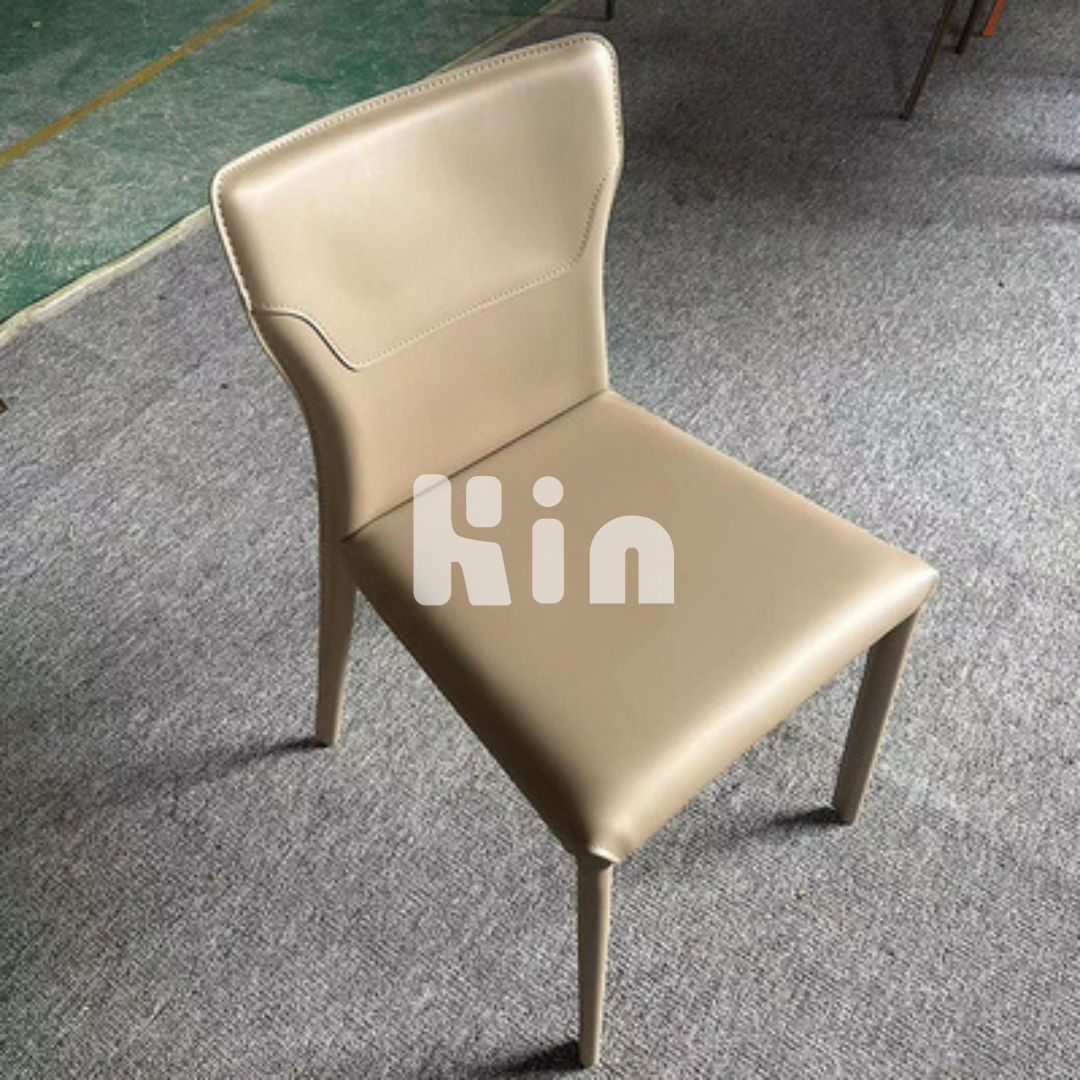 CHK034 - เก้าอี้ (Chair)