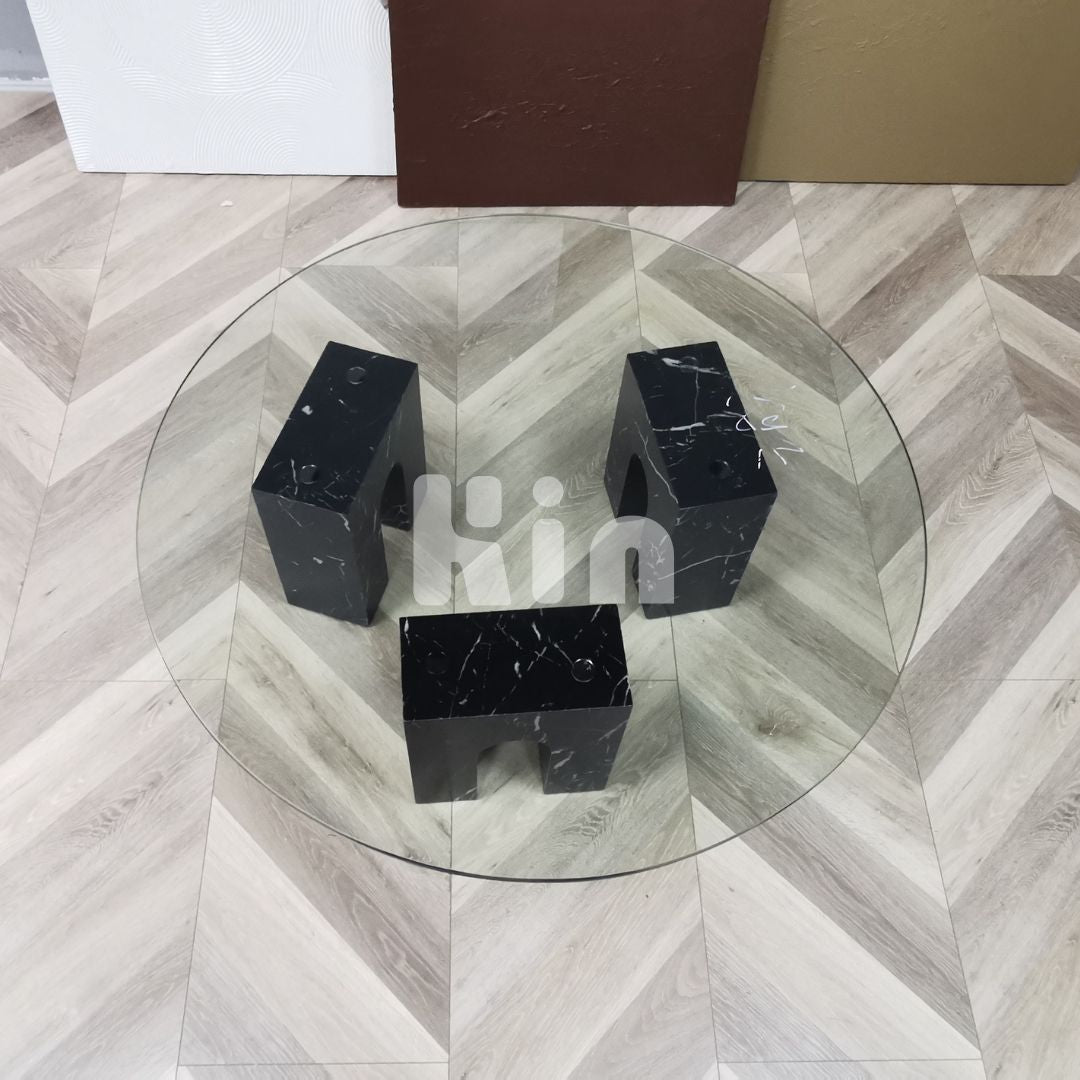 CTK049 - โต๊ะกลาง โต๊ะกาแฟ (Coffee Table)