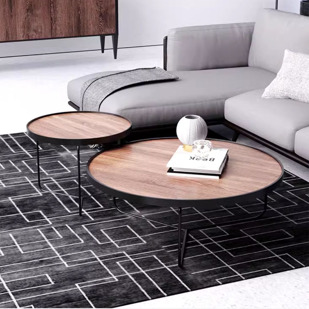 CTK026 - โต๊ะกลาง โต๊ะกาแฟ (Coffee Table)