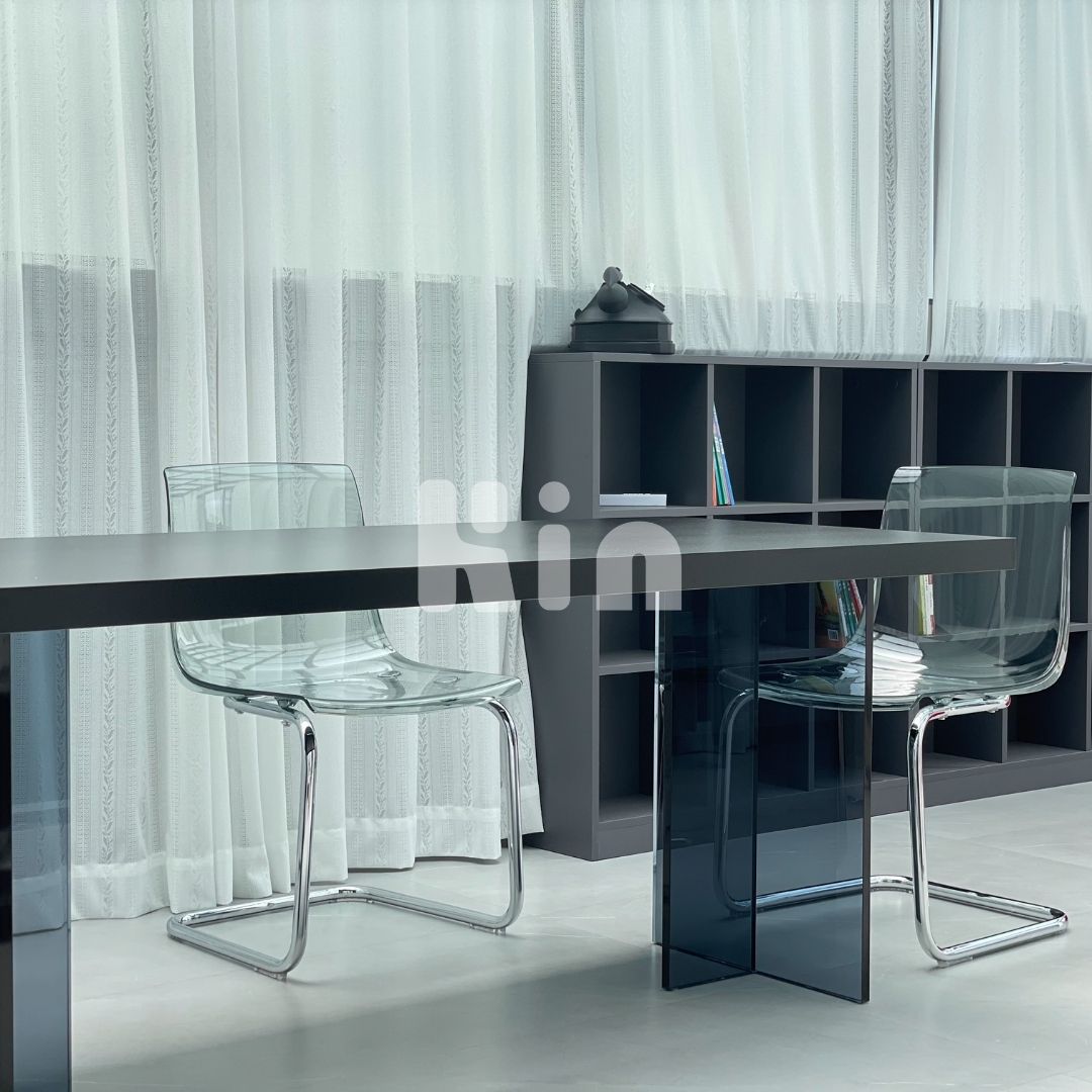 DNK001 - โต๊ะทานข้าว (Dining Table)