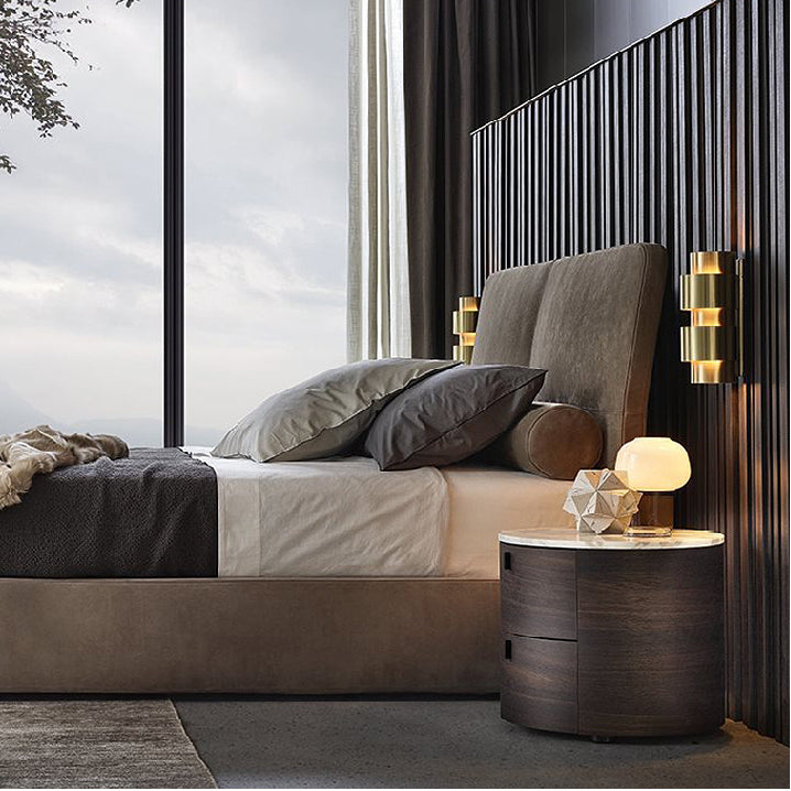 NTK002 - โต๊ะข้างเตียง (Night Table)