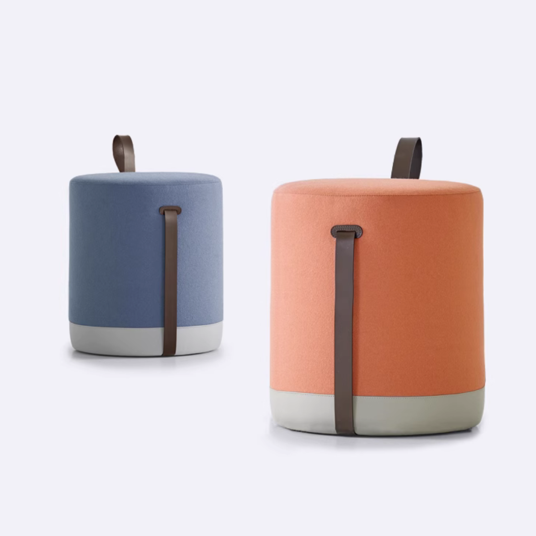 SLK003 - เก้าอี้สตู (Stool)