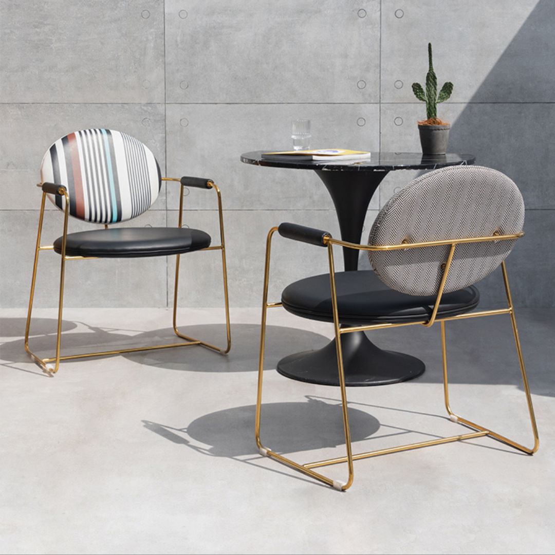 CHK046 - เก้าอี้ (Chair)