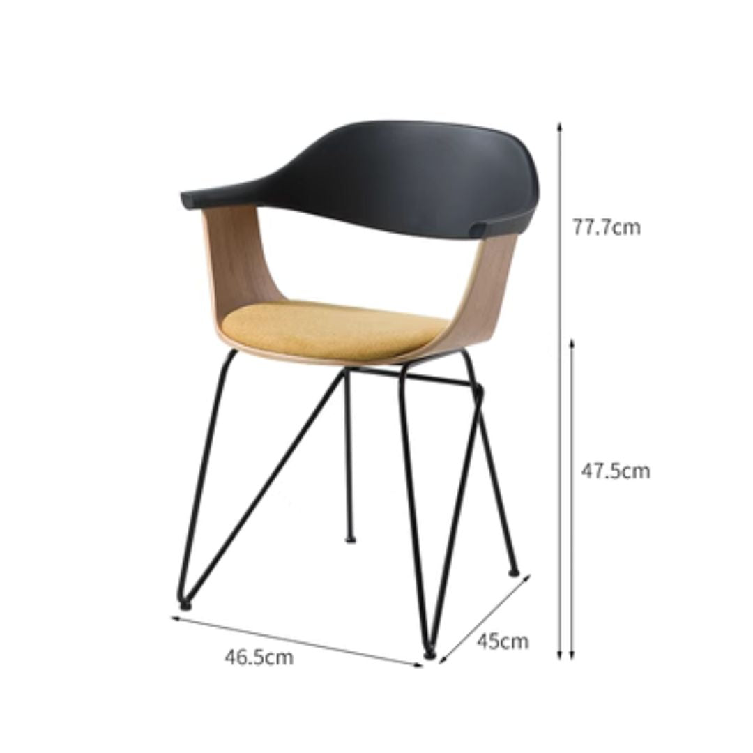 CHK022 - เก้าอี้ (Chair)