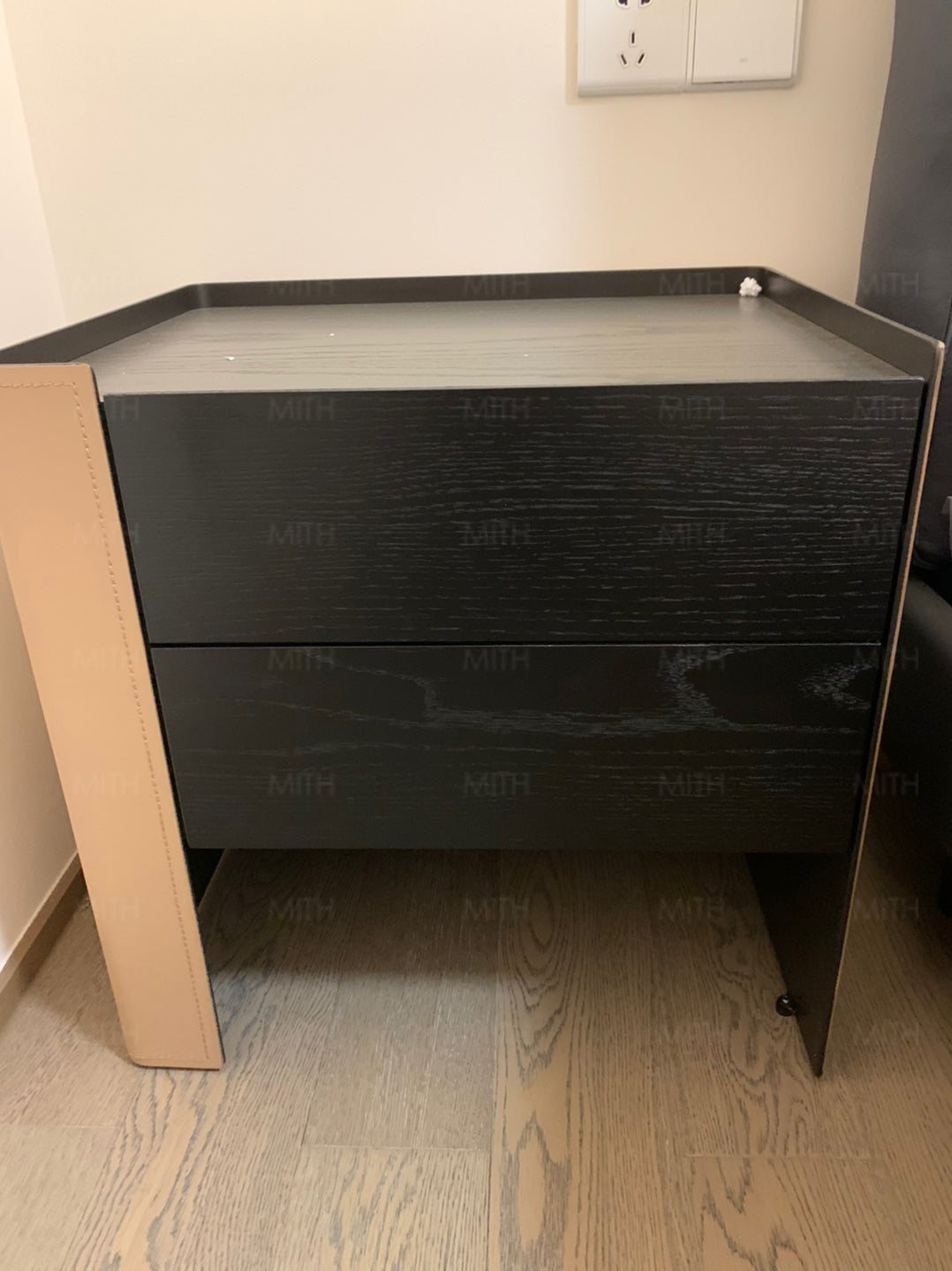 NTK003 - โต๊ะข้างเตียง (Night Table)