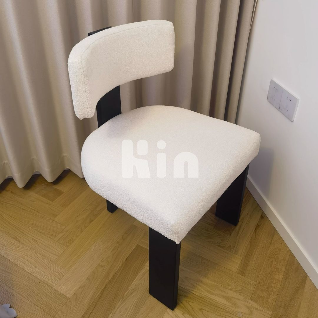 CHK067 - เก้าอี้ (Chair)