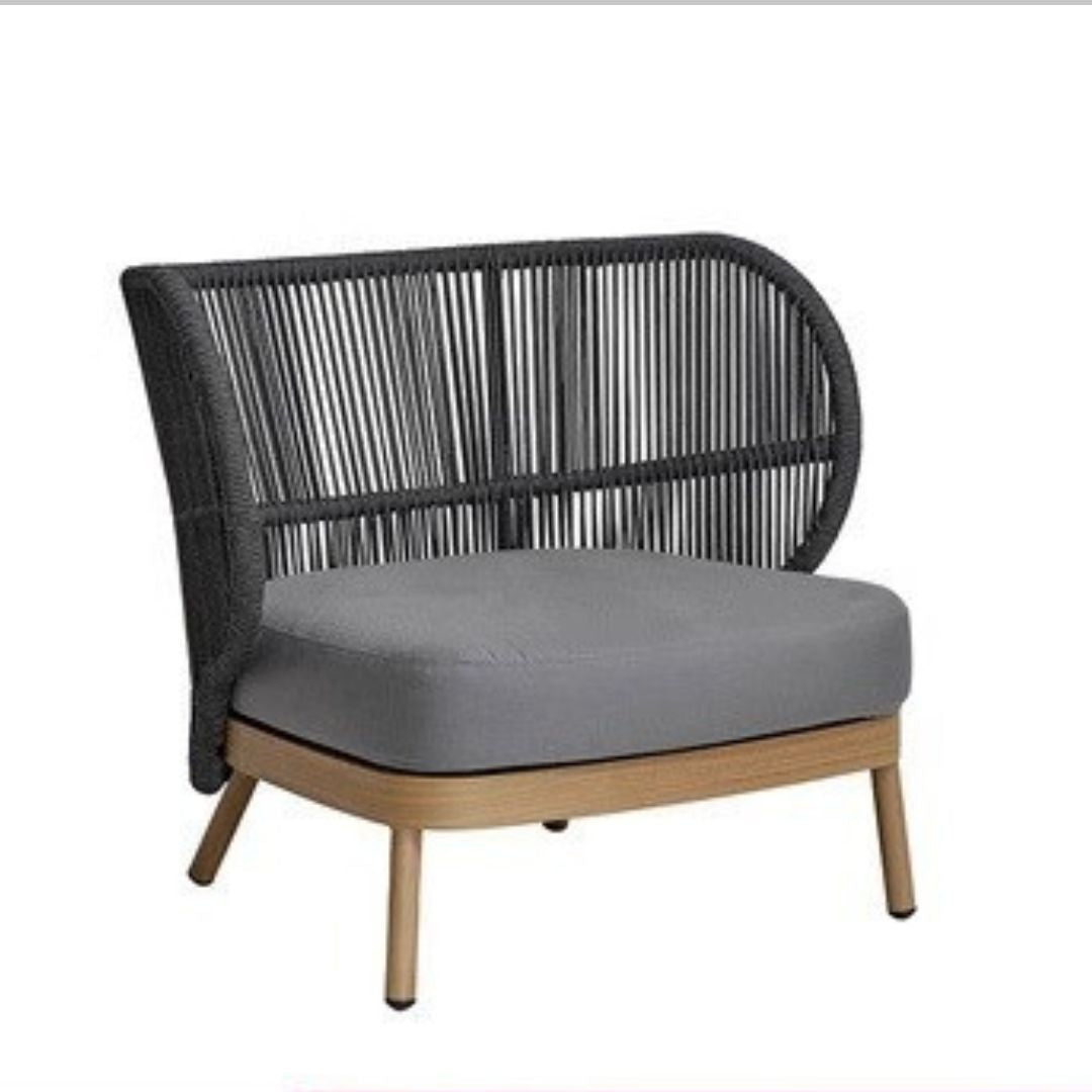 ODS002 - Outdoor Sofa (ชุดโซฟาภายนอก)