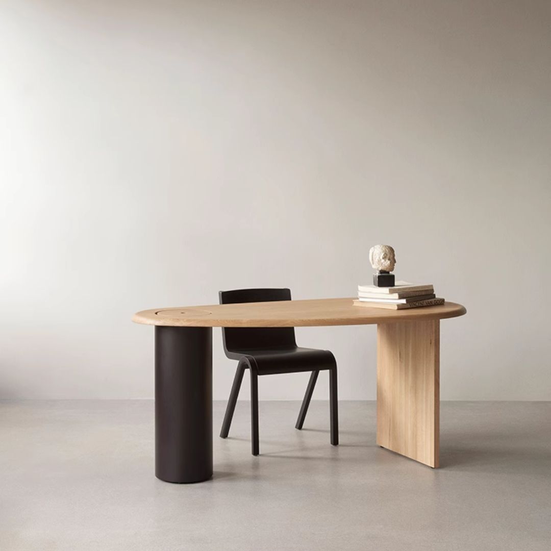 DSK001 - โต๊ะทำงาน (Working Desk)