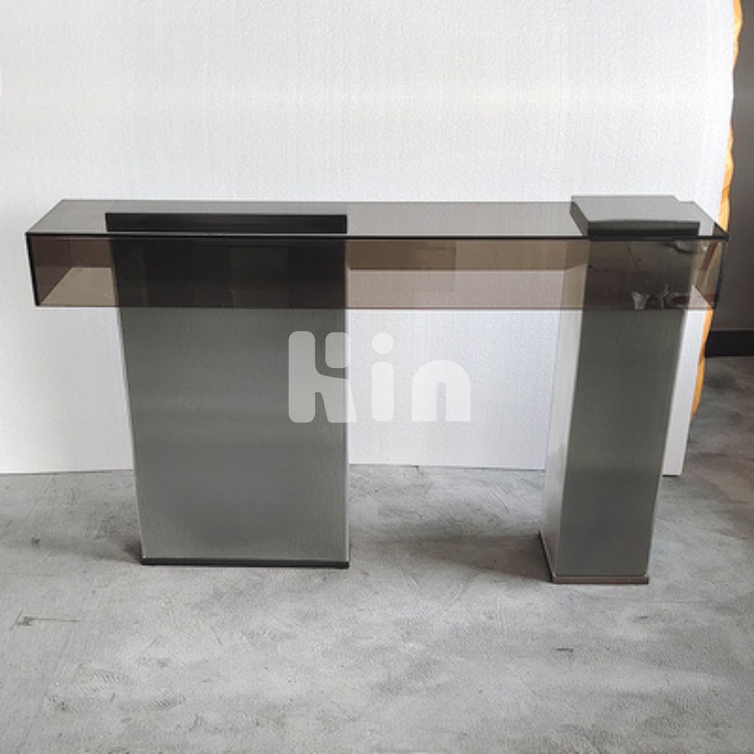 CLK002 - โต๊ะคอนโซล (Console)