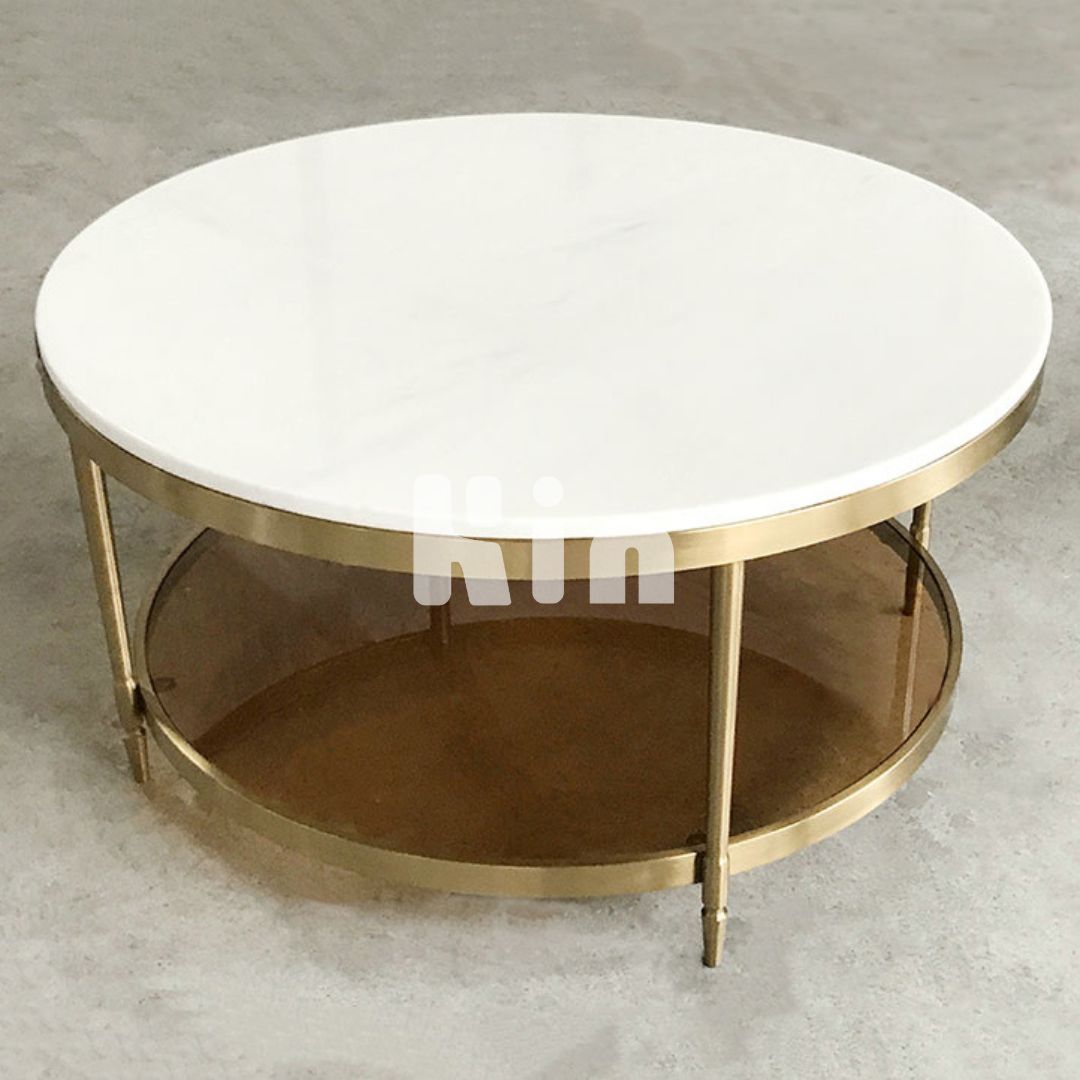 CTK020 - โต๊ะกลาง โต๊ะกาแฟ (Coffee Table)