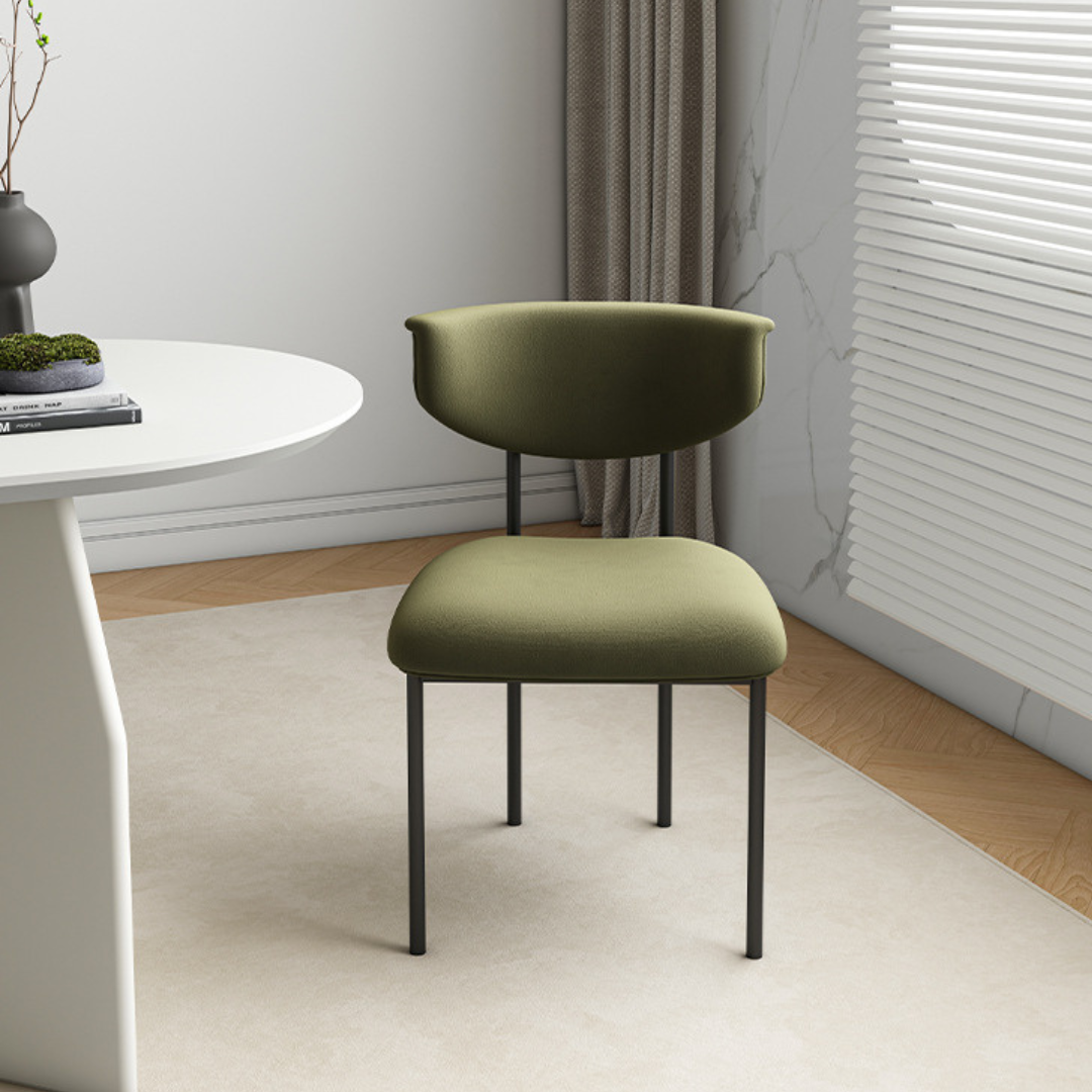 CHK007 - เก้าอี้ (Chair)