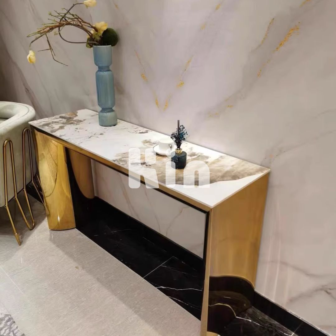 CLK006 - โต๊ะคอนโซล (Console)