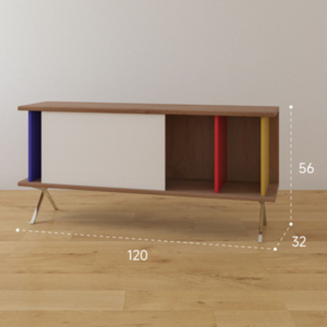 TCK002 - TV Cabinet (ชั้นวางทีวี)