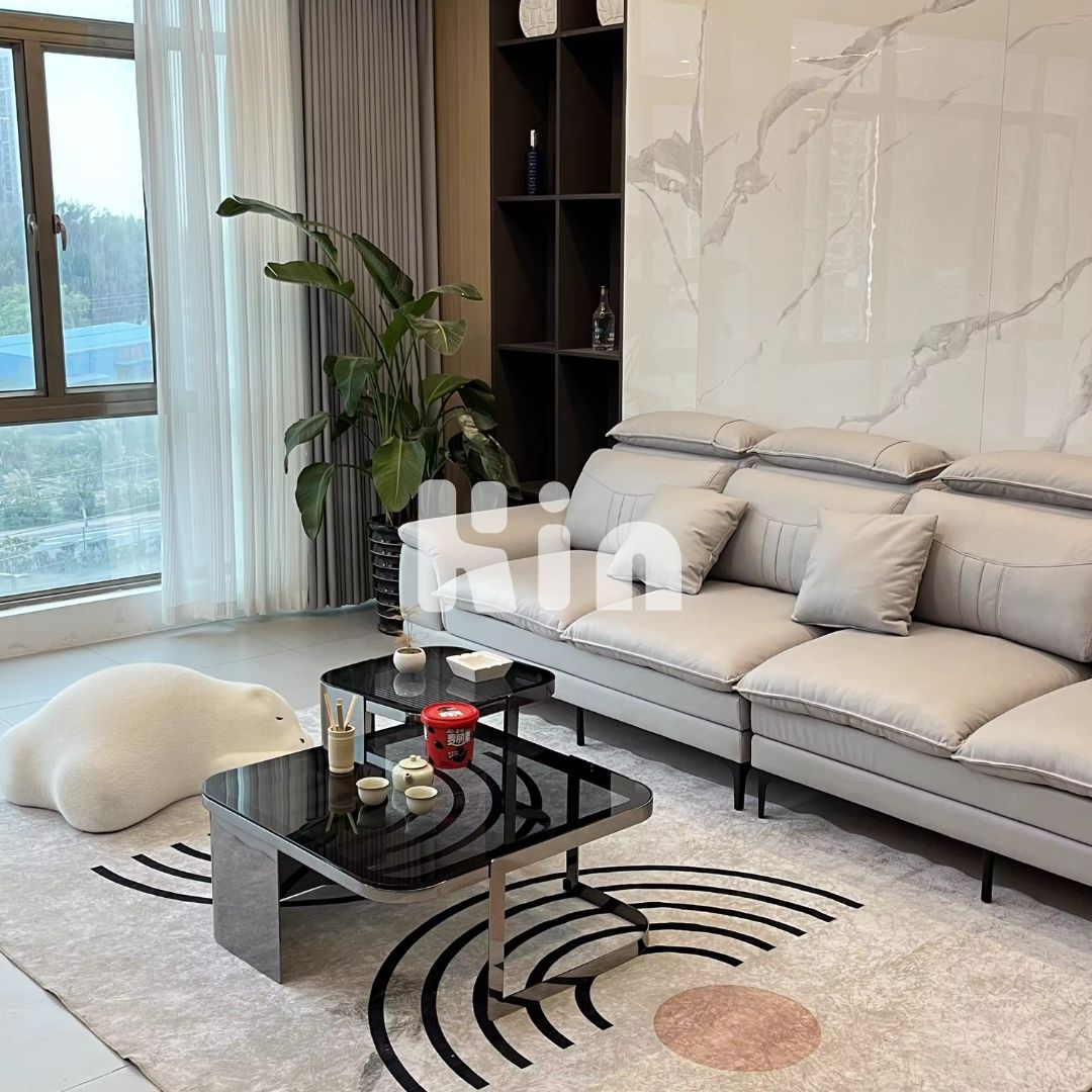 CTK038 - โต๊ะกลาง โต๊ะกาแฟ (Coffee Table)